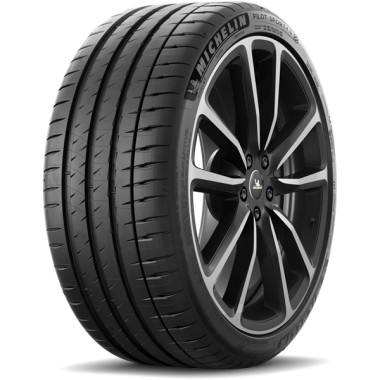 Шина Michelin Pilot Sport 4 S 245/45 R19 102Y