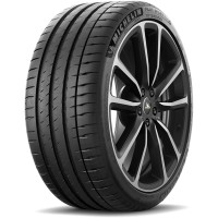 Шина Michelin Pilot Sport 4 S 245/45 R19 102Y