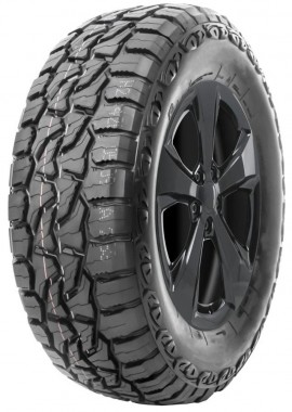 Шина Aplus Shredder RT 245/75 R16 120/116Q
