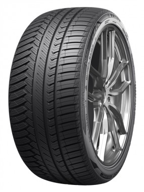 Шина Sailun Atrezzo 4SEASONS pro 225/55 R17 101W