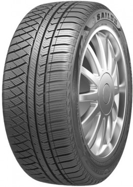 Шина Sailun ATREZZO 4SEASONS 225/40 R18 92Y