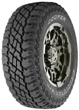 Шина Cooper Discoverer ST Maxx 35/12.50 R20 121Q