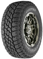 Шина Cooper Discoverer ST Maxx 35/12.50 R20 121Q