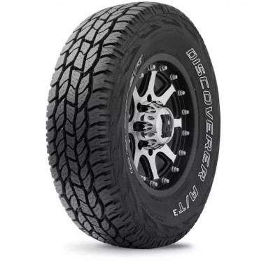 Шина Cooper Discoverer A/T 3 265/70 R15 112T