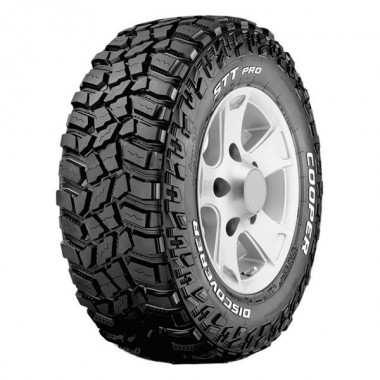 Шина Cooper Discoverer STT PRO 35/12.50 R20 121Q