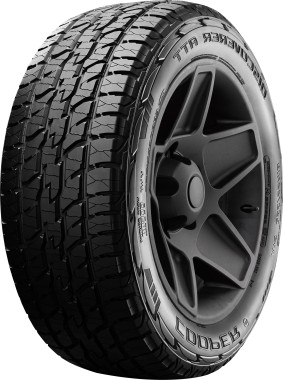 Шина Cooper Discoverer ATT 265/60 R18 114H
