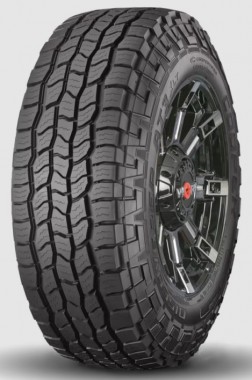 Шина Cooper Discoverer A/T3 XLT 285/70 R17 121/118S