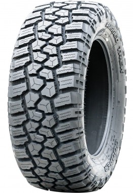 Шина Cooper Discoverer Rugged Trek 275/55 R20 117T