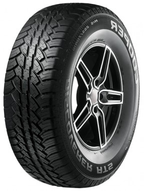 Шина Cooper Discoverer ATS 245/75 R16 120/116R