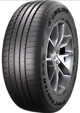 Шина Linglong Sport Master C/S 285/50 R20 116W