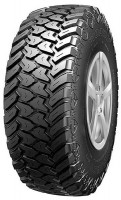Шина RoadX RX Quest MT 33/12.50 R20 114Q