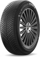 Шина Michelin Alpin 7 235/55 R19 105V