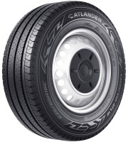 Шина Atlander LanderVan ATL18 195/75 R16 107/105S
