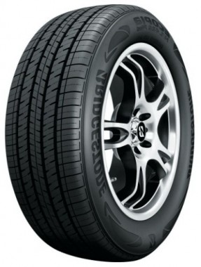 Шина Bridgestone Ecopia H/L 422 Plus 255/50 R20 105V