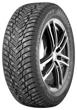 Шина Nokian Tyres (Ikon Tyres) Hakkapeliitta 10 275/35 R20 102T шипы