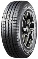 Шина Triangle SeasonX Van TA702 215/65 R16 109/107T