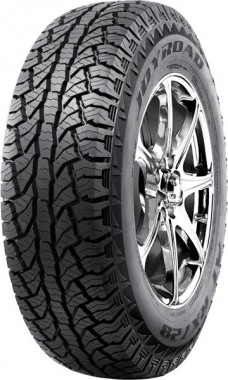 Шина Centara ADVENTURE A/T 265/60 R18 119/116S