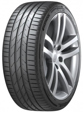 Шина Hankook Ventus evo K137 215/45 R17 91Y