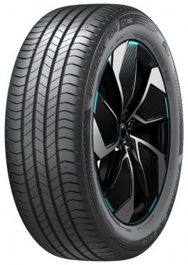 Шина Hankook GT SUV IK41A 235/60 R18 107H