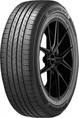 Шина Hankook Dynapro HPX RA43 215/55 R18 95V