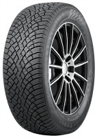 Шина Ikon Tyres (Nokian Tyres) Autograph Snow 5 255/45 R19 104T