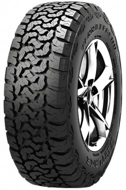 Шина Goodride SL399 265/70 R16 112S