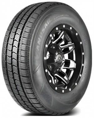 Шина Landsail 4-SEASONS VAN 215/70 R15 109/107R