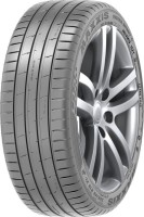 Шина Maxxis Victra Sport VS6 235/45 R18 98Y