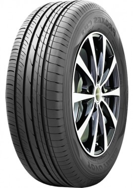 Шина Toyo Proxes CR1 215/45 R17 91W