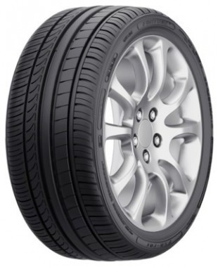 Шина Fortune FSR-701 205/45 R17 88W