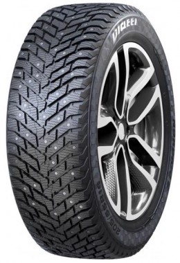Шина Viatti Nordico 2 V-528 195/55 R16 91T шипы
