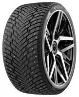 Шина RockBlade Winterplus Stud II 255/55 R19 107T шипы