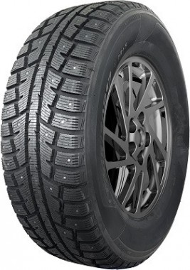 Шина Greentrac Winter master S2 SUV 225/55 R18 98H шипы
