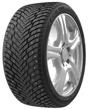Шина Zmax Winternova Stud ll 275/40 R21 107T шипы
