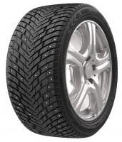 Шина Sonix Winter X Pro Studs 69 205/50 R17 93T шипы