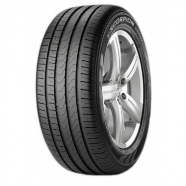 Шина Pirelli Scorpion Verde 255/55 R19 111V