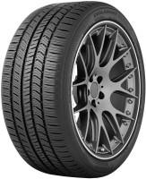 Шина Yokohama Geolandar X-CV G057 275/45 R22 115W