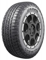 Шина RoadX RXQuest AT21 245/65 R17 111H