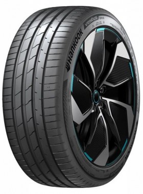 Шина Hankook iON evo IK01 245/45 R19 102Y