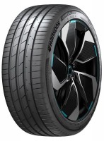 Шина Hankook iON evo IK01 245/45 R19 102Y