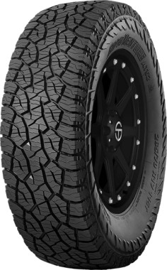 Шина Kumho Road Venture AT52 245/65 R17 107T