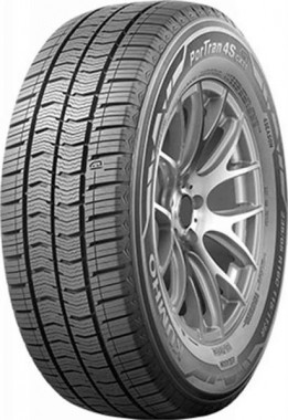 Шина Kumho PorTran 4S CX11 205/70 R15 106/104R