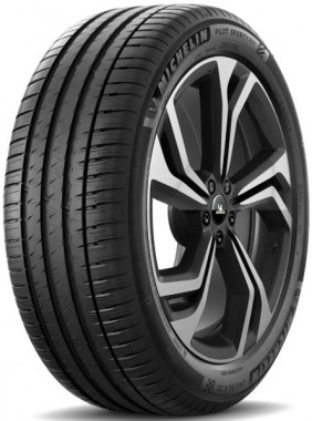 Шина Michelin PILOT SPORT 4 SUV 315/40 R21 115Y