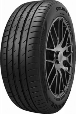 Шина Goodride Solmax1 255/40 R19 100Y