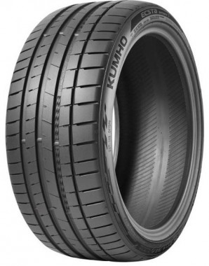 Шина Kumho PS72 Ecsta Sport S 245/40 R20 99Y