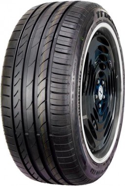 Шина Tracmax X-Privilo TX3 265/35 R20 99Y