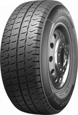 Шина RoadX RXQUEST VAN 4S 215/70 R15 109/107T