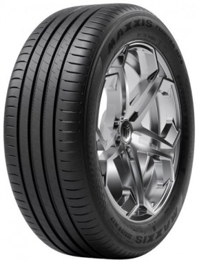 Шина Maxxis Premitra HP6 215/60 R17 100V