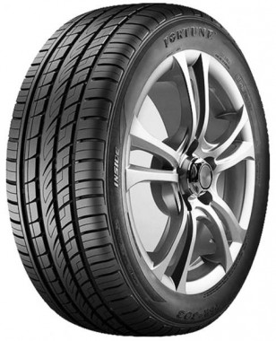 Шина Fortune FSR303 285/40 R22 110Y