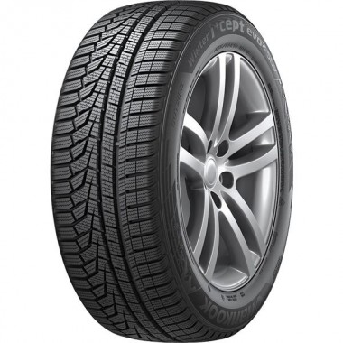 Шина Hankook Winter I*ceptevo2 W320A 195/55 R16 87V